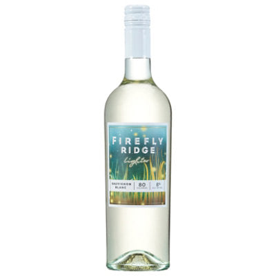 Firefly Ridge Lighter Sauvignon Blanc