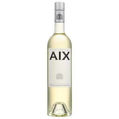 Aix Provence White