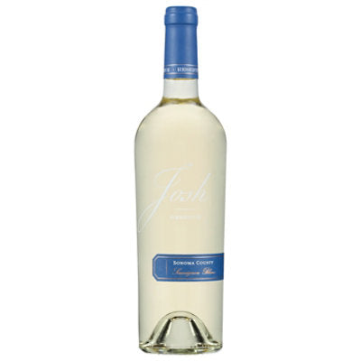 Josh Cellars Sauvignon Blanc Reserve