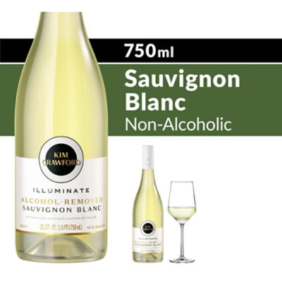 Kim Crawford Sauvignon Bl Illum N/a