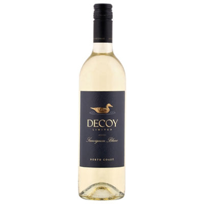 Decoy North Coast Sauvignon Blanc