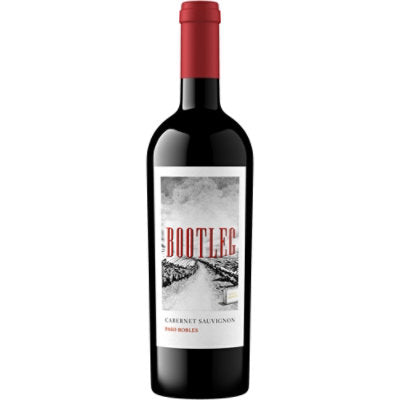 Bootleg Cabernet Sauvignon