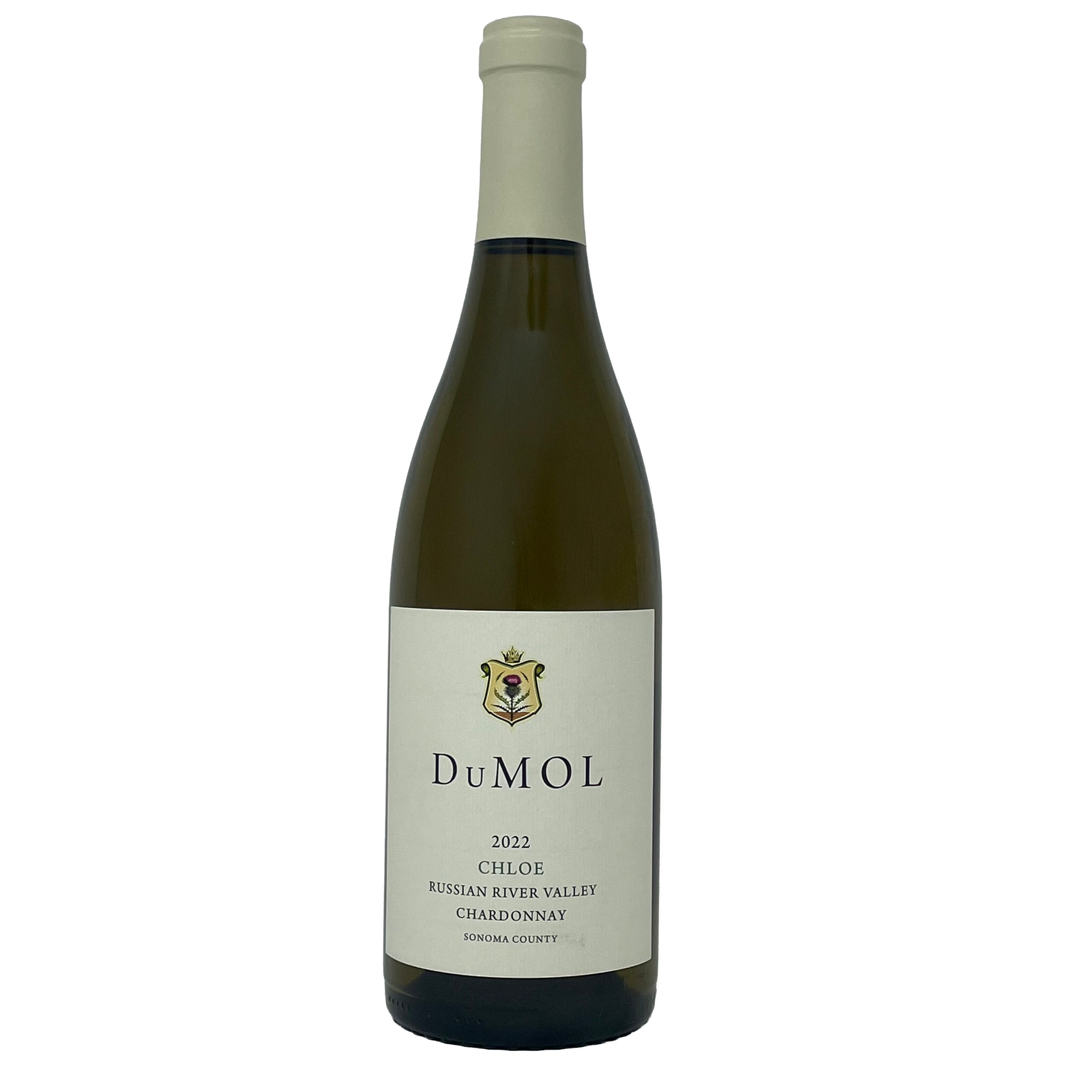 DuMOL Chloe Chardonnay 2022