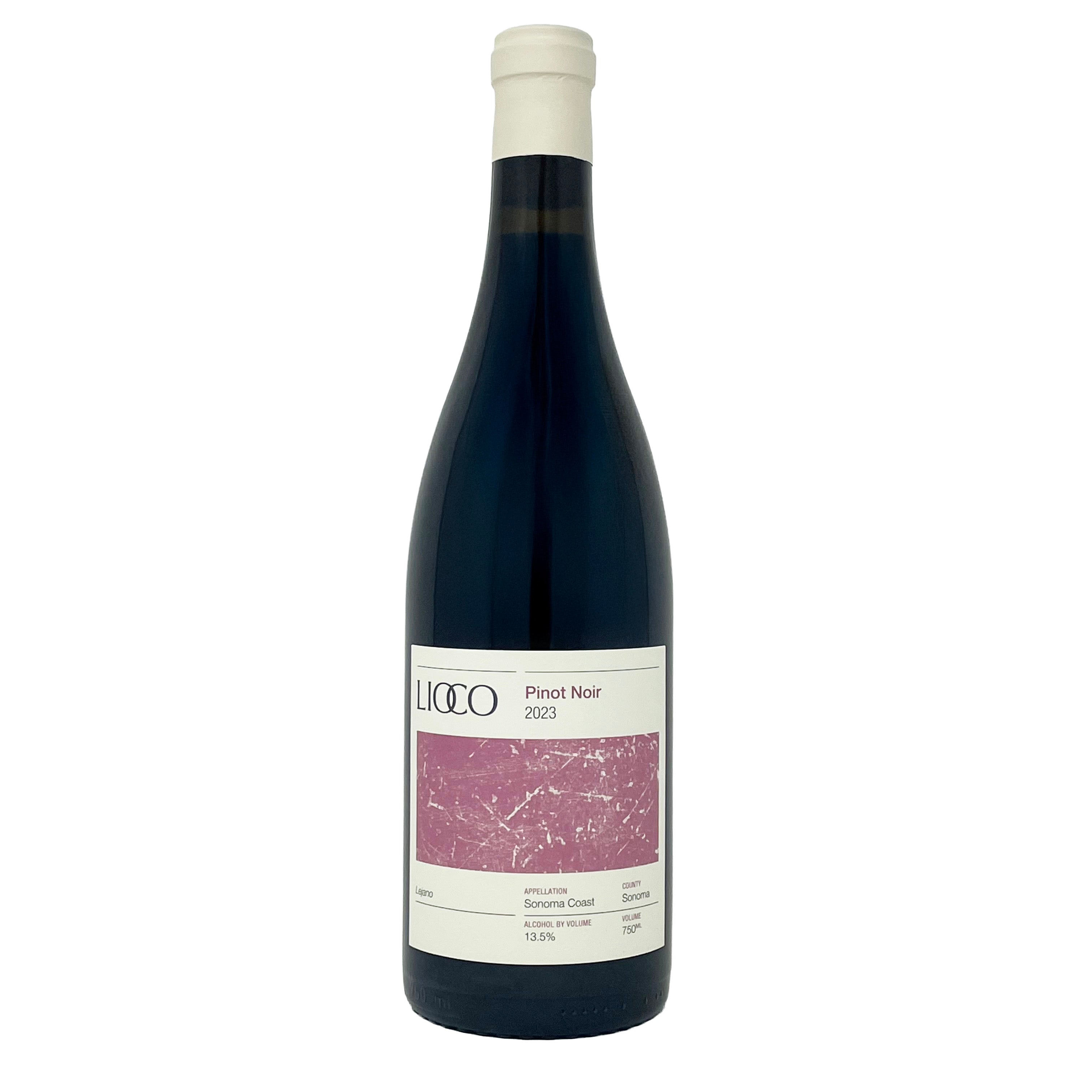 Lioco Lejano Pinot Noir 2023
