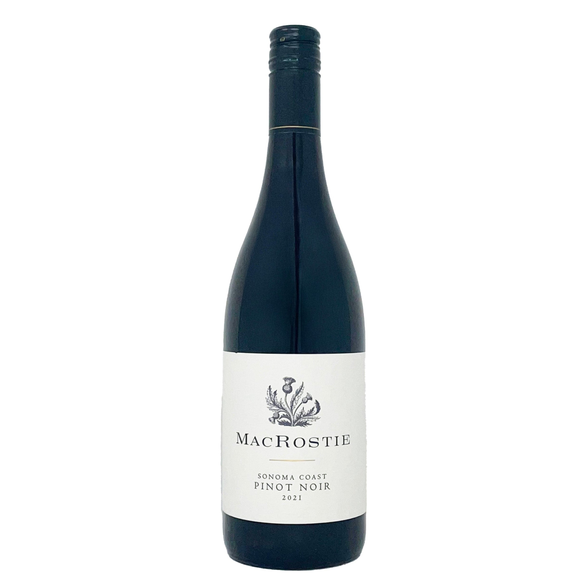 MacRostie Sonoma Coast Pinot Noir 2021