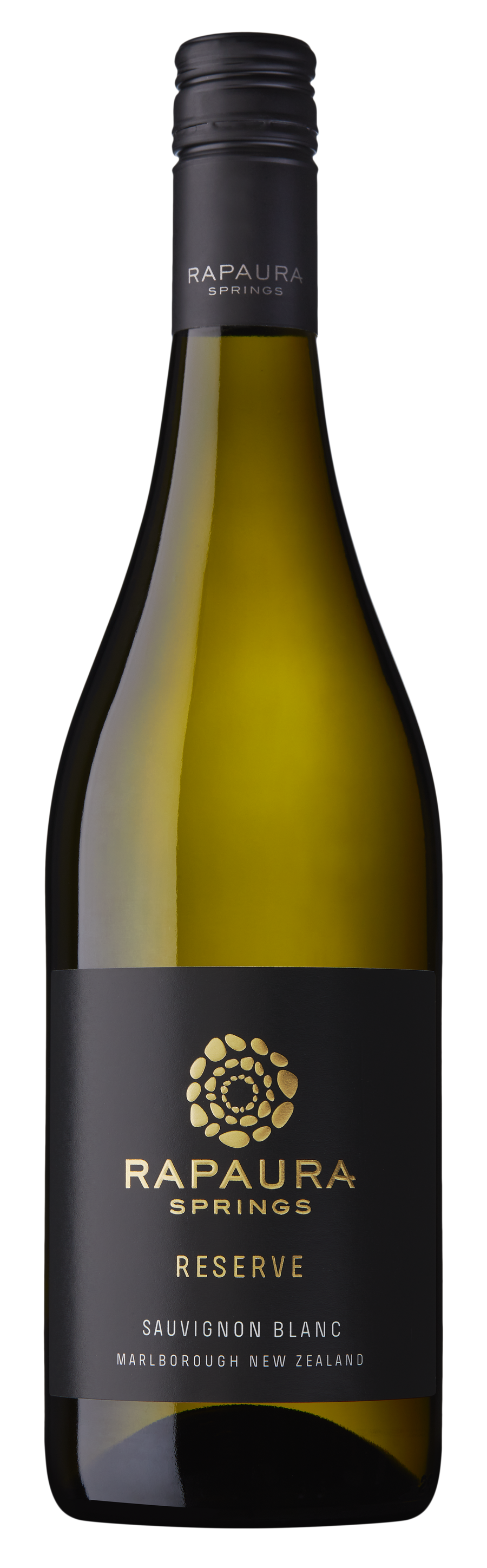 Rapaura Springs Reserve Marlborough Sauvignon Blanc