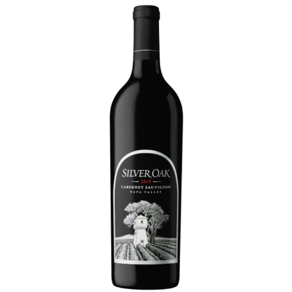 Silver Oak Napa Valley Cabernet Sauvignon