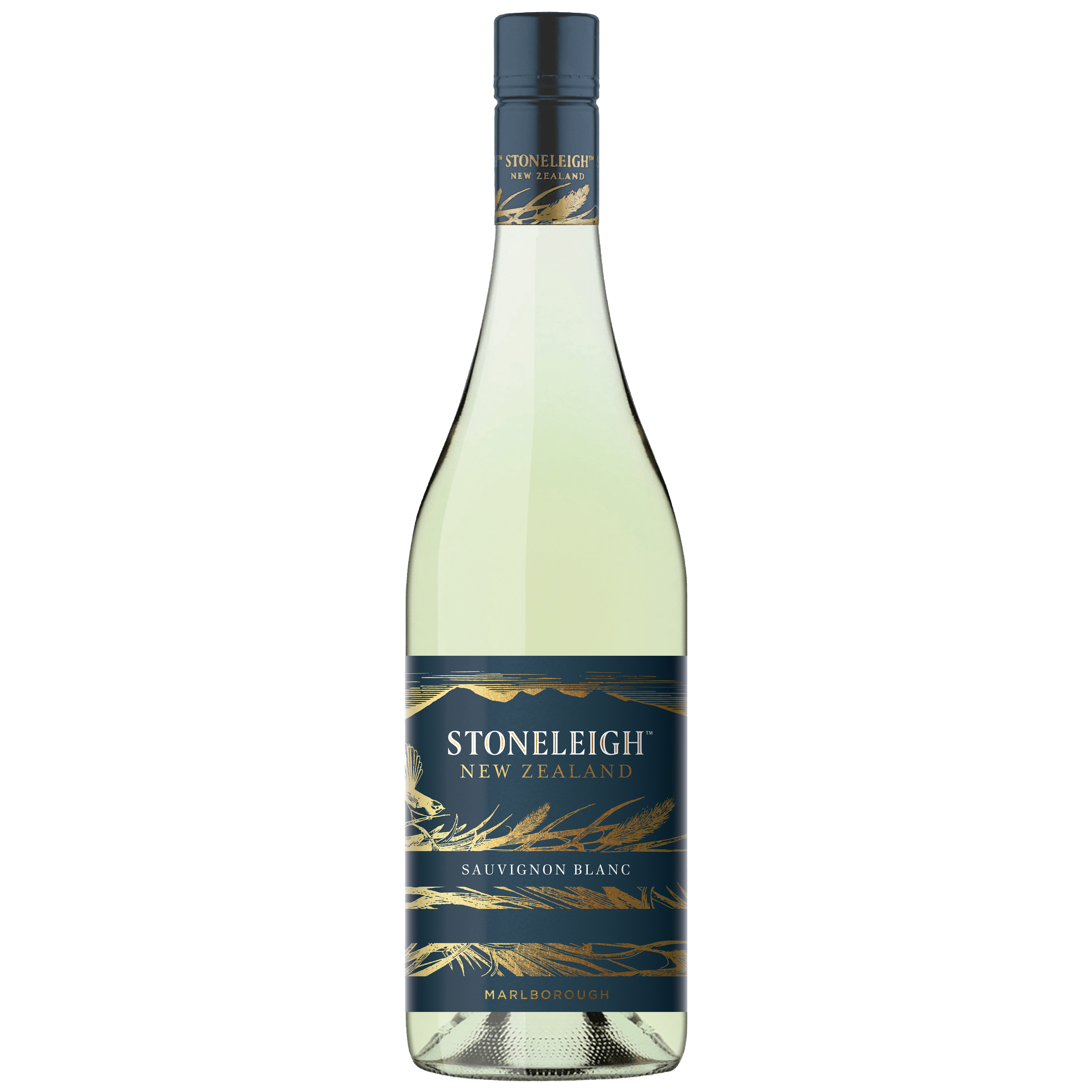 Stoneleigh Marlborough Sauvignon Blanc 2022