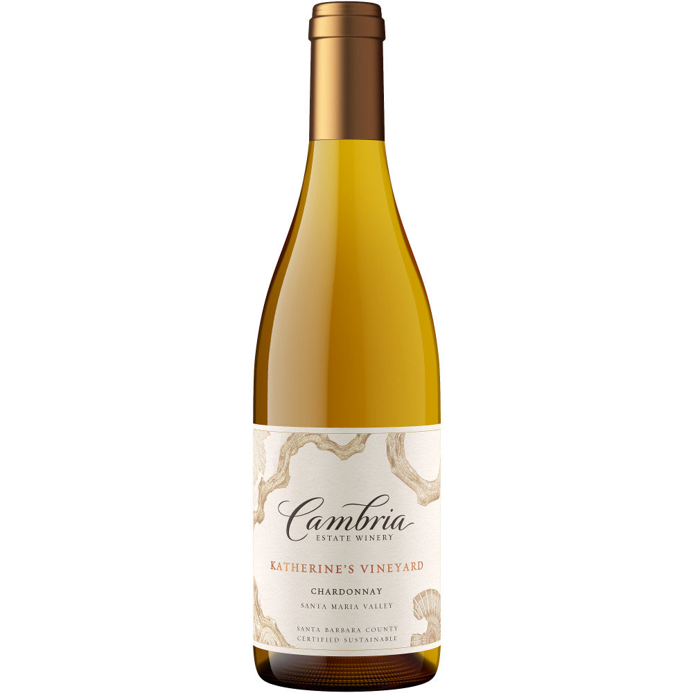 Cambria Katherines Vineyard Chardonnay 2021