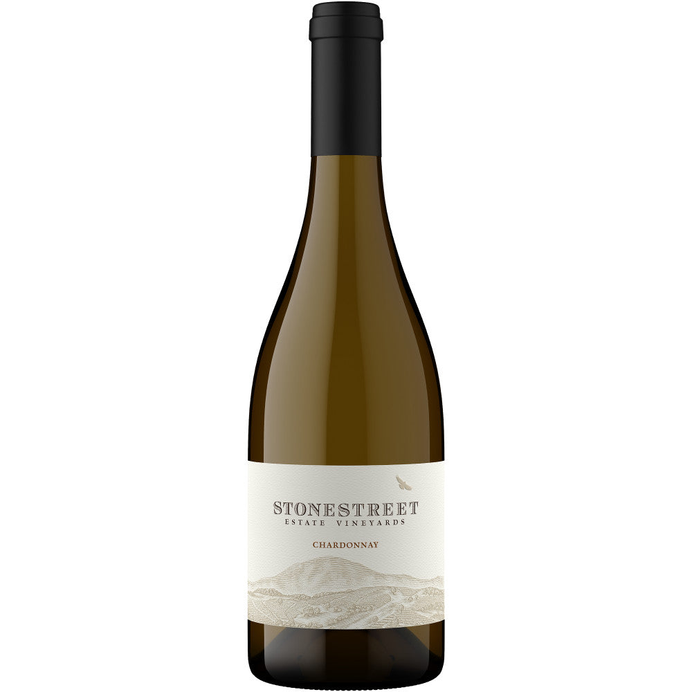 Stonestreet Estate Vineyards Chardonnay 2018