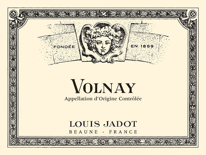 Louis Jadot Volnay Burgundy 2021