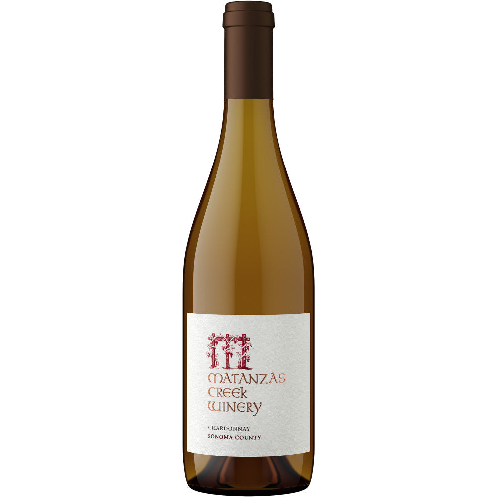 Matanzas Creek Sonoma County Chardonnay 2019