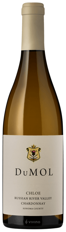 DuMOL Chloe Chardonnay 2022