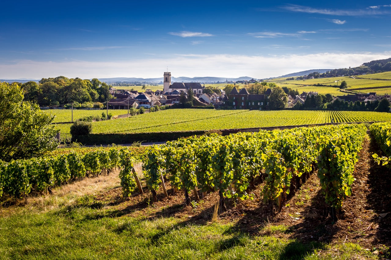 Beaune