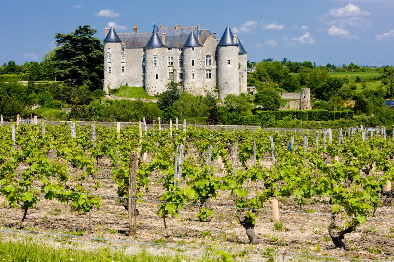 Loire Valley