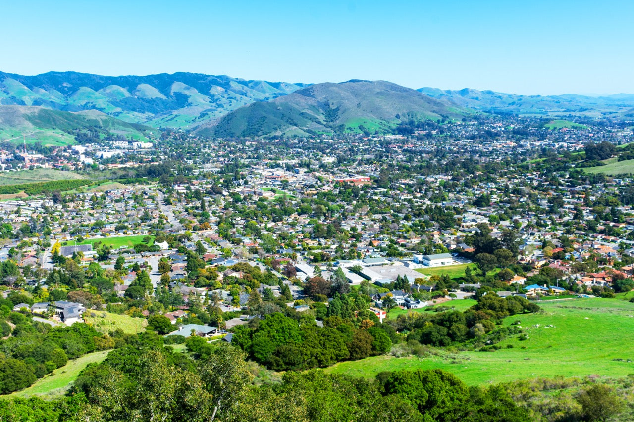 San Luis Obispo County