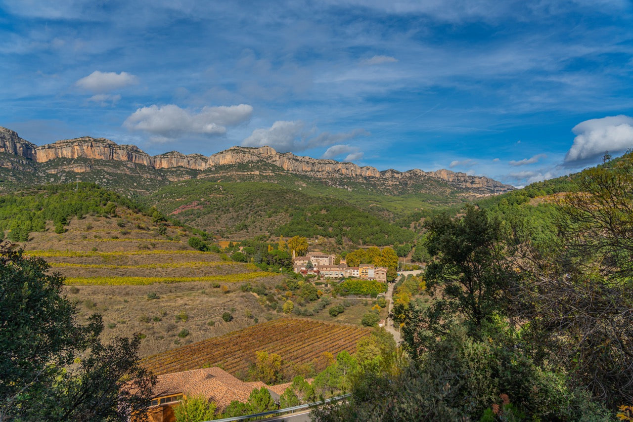 Priorat