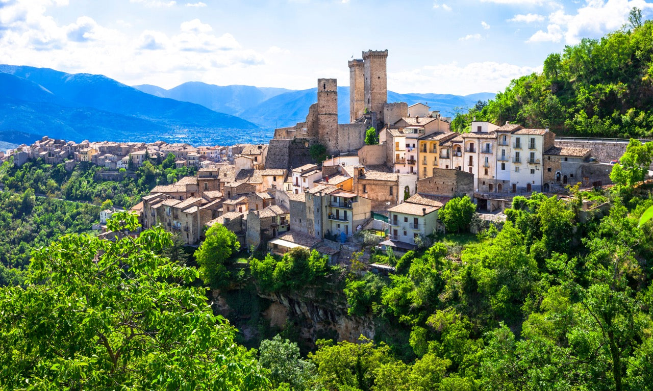 Abruzzo