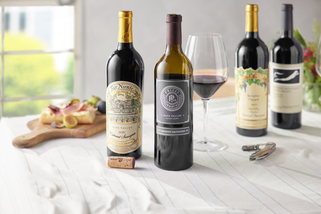 Father's Day Wines
