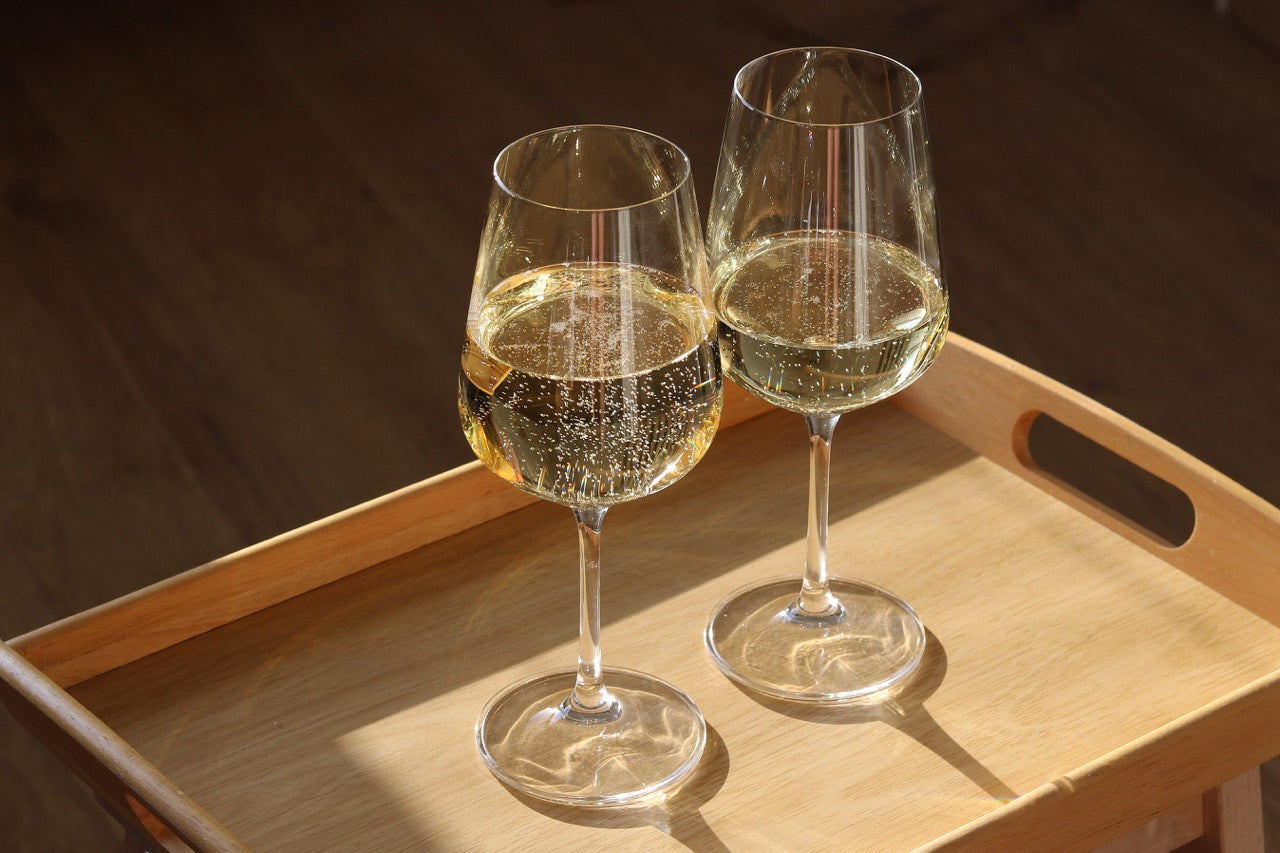 Sparkling to Celebrate