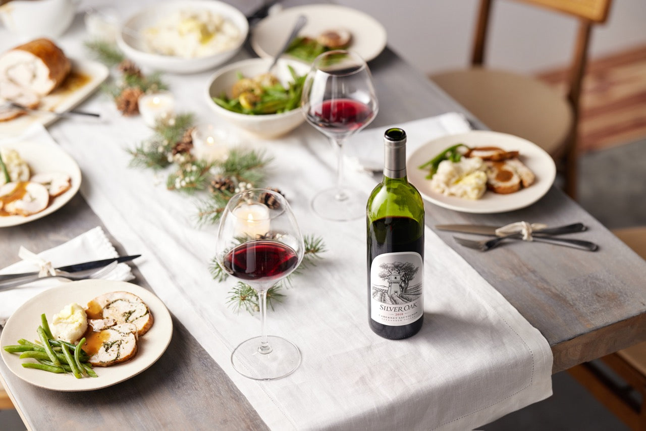 Christmas Wines