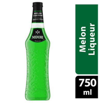 Midori Melon Liqueur