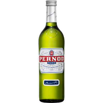 Pernod Paris Liqueur