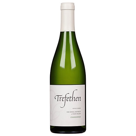 Trefethen Estate Napa Valley Chardonnay 2020