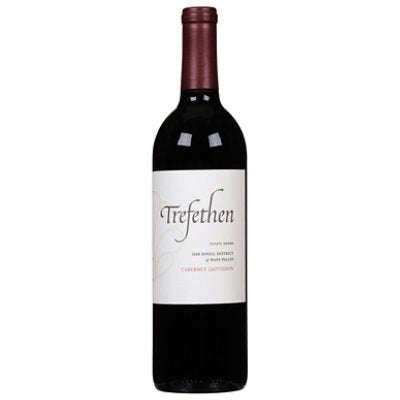 Trefethen Estate Cabernet Sauvignon