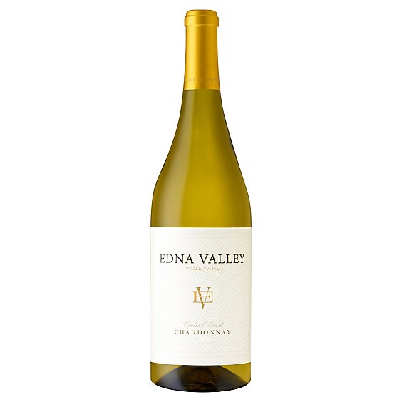 Edna Valley Vineyard Chardonnay 2021