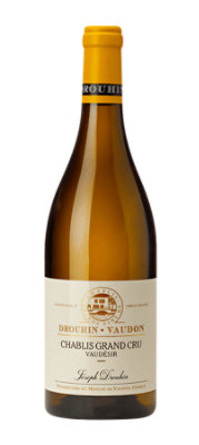Drouhin Chablis Vaudesir