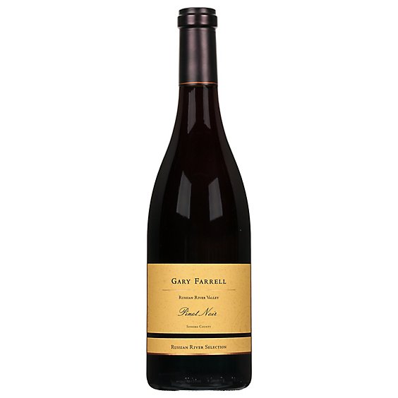 Gary Farrell Russian River Pinot Noir 2021