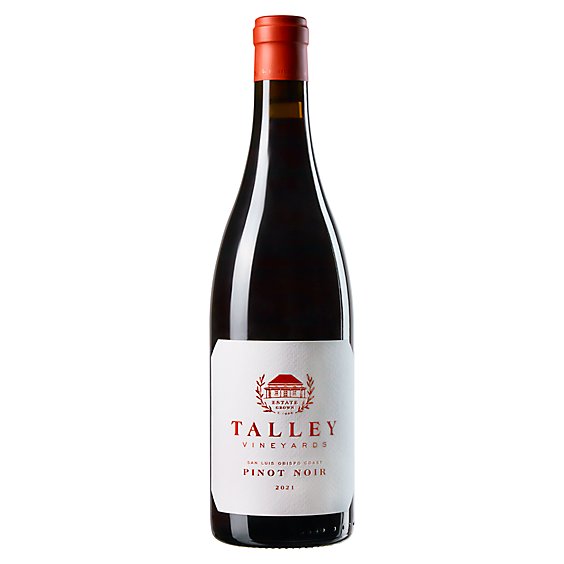 Talley Vineyards Estate Arroyo Grande Pinot Noir 2021