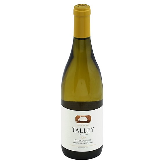 Talley Vineyards Arroyo Grande Valley Estate Chardonnay 2020