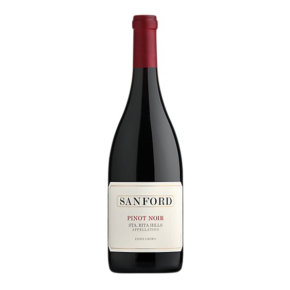 Sanford Santa Rita Pinot Noir 2020