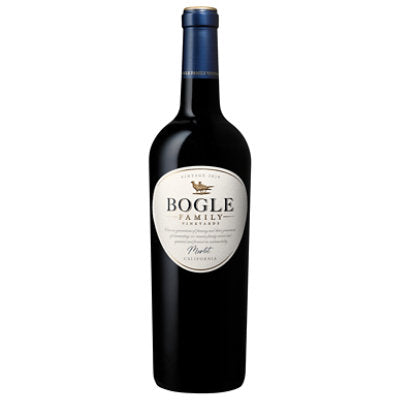 Bogle Vineyards Merlot 2020