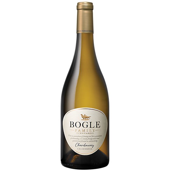 Bogle Vineyards Chardonnay 2022