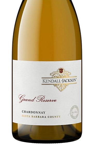 Kendall-Jackson Grand Reserve Chardonnay 2022