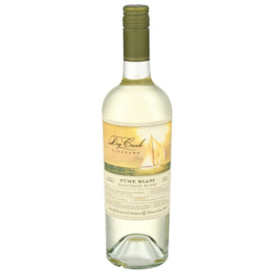 Dry Creek Fume Blanc