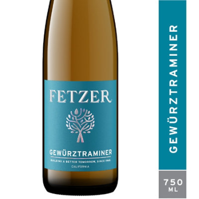 Fetzer Gewurztraminer Shaly Loam