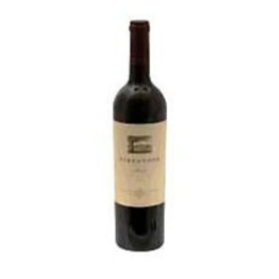 Firestone Vineyard Santa Ynez Valley Merlot 2020