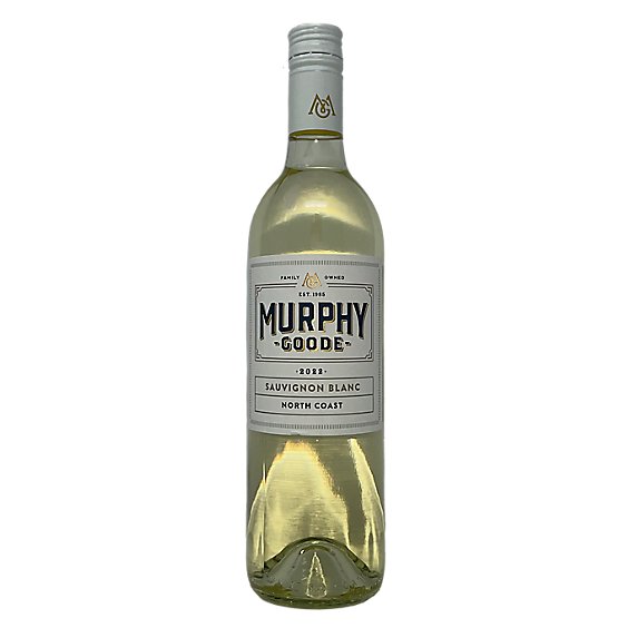 Murphy-Goode North Coast Sauvignon Blanc 2022