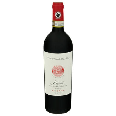 Nozzole Chianti Classico