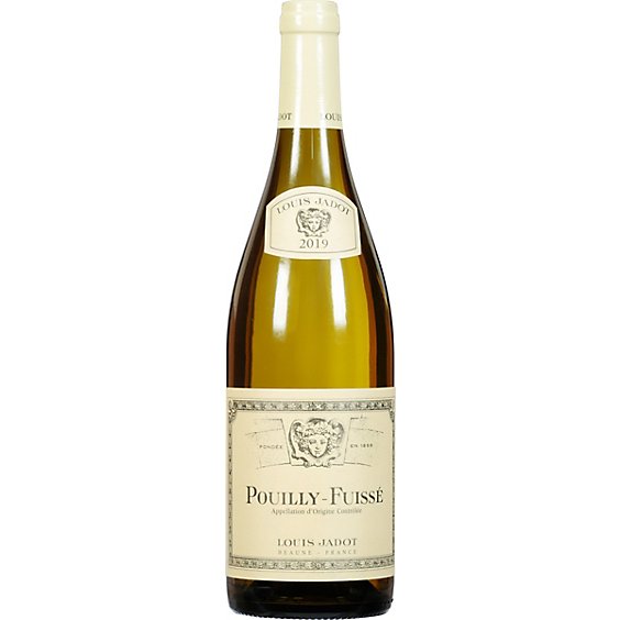 Louis Jadot Pouilly-Fuisse Burgundy 2021