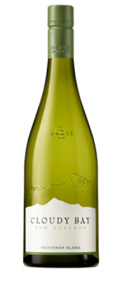 Cloudy Bay Marlborough Sauvignon Blanc Wine