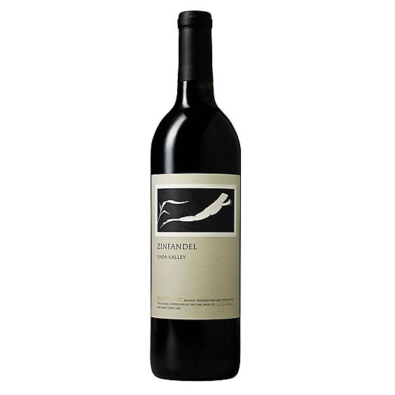 Frog's Leap Napa Valley Zinfandel 2020