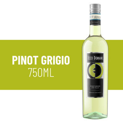 Ecco Domani Pinot Grigio