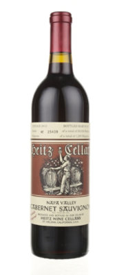 Heitz Cellar Trailside Cabernet Sauvignon