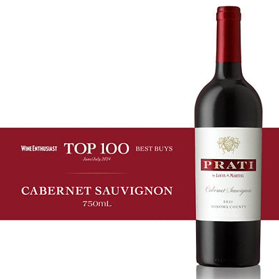 Louis M. Martini Sonoma County Cabernet Sauvignon