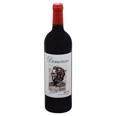 Dominus Napa Valley Red